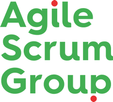 Agile Scrum Group logo